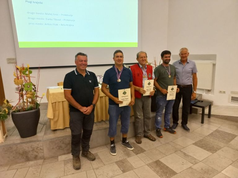 državno-prvenstvo-v-oranju, tekmovanje