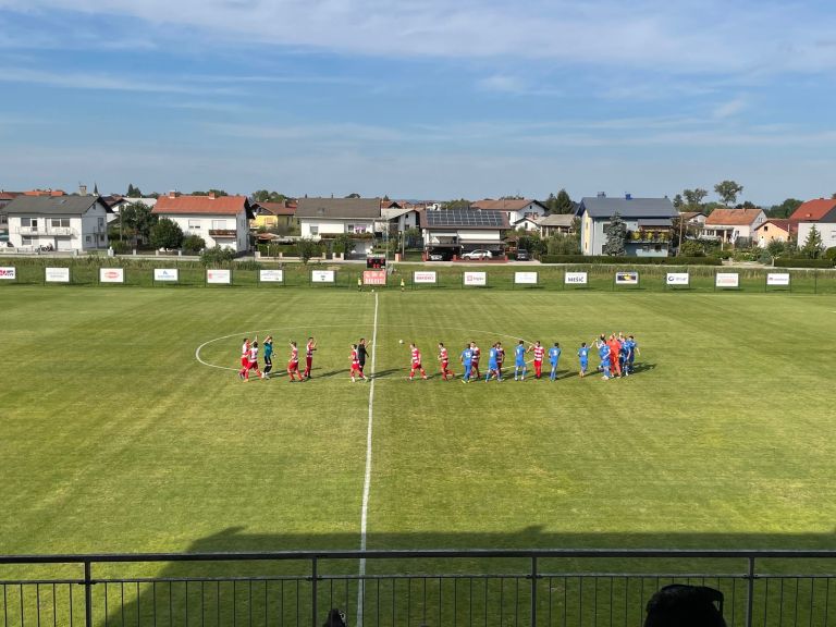 šnk bakovci, mnl murska sobota