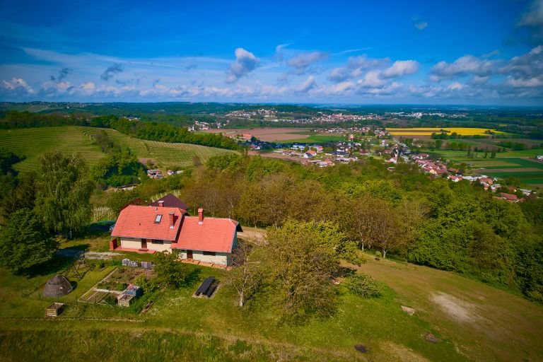 podhamer, turizem