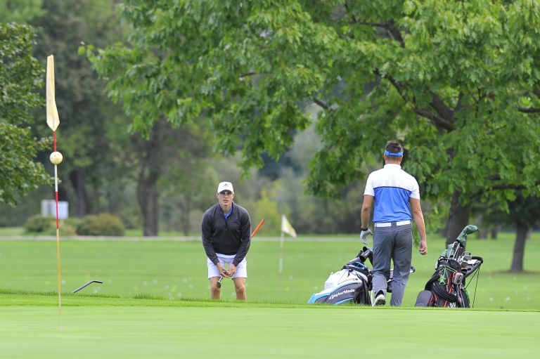 moravske-toplice, golf-turnir
