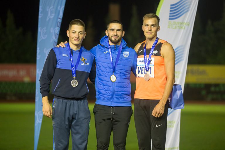 atletski-pokal-slovenije, atletika