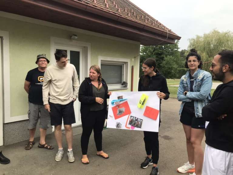 erasmus+, šd-bogojina