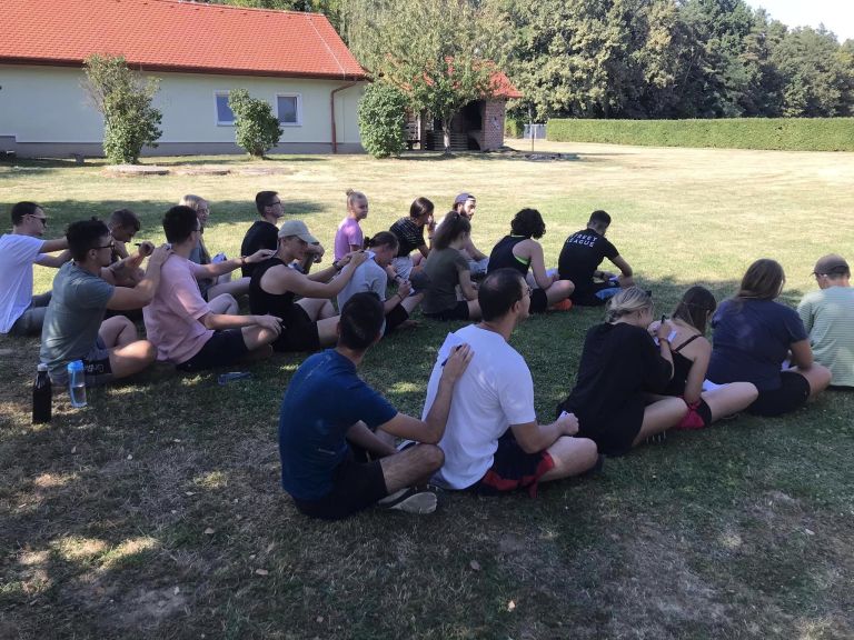 erasmus+, šd-bogojina