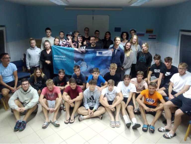 erasmus+, šd-bogojina