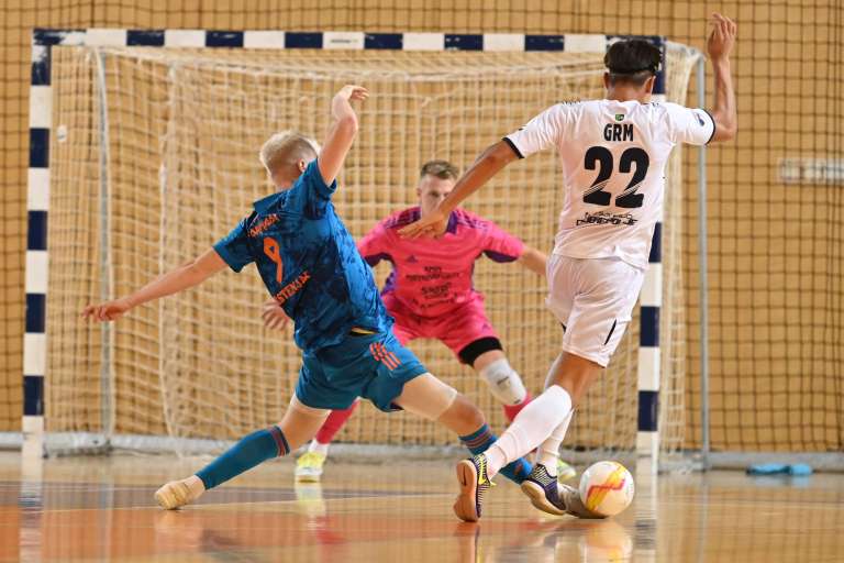 ljutomer, futsal, kmn-meteorplast-šic-bar-futsal-klub-dobrepolje