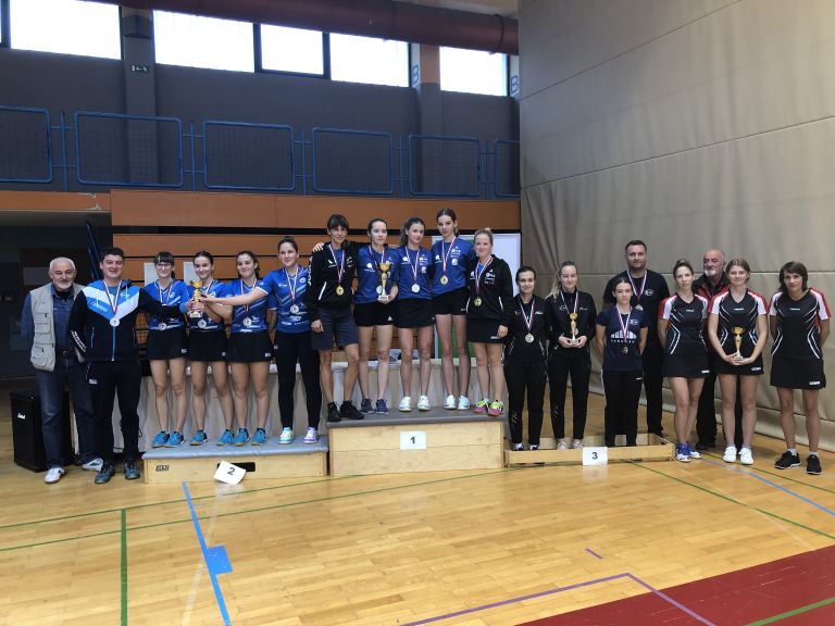 Članice, pokal slovenije