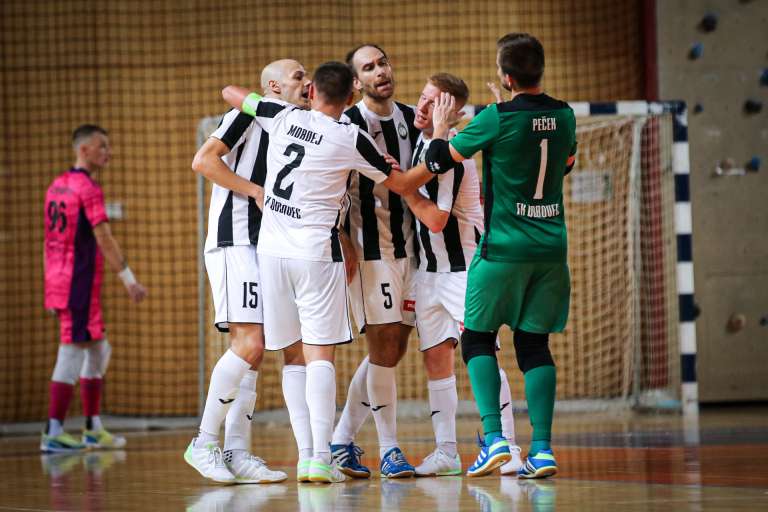 futsal, ljutomer, meteorplast