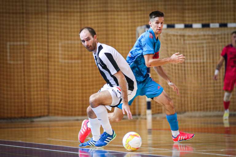 futsal, ljutomer, meteorplast