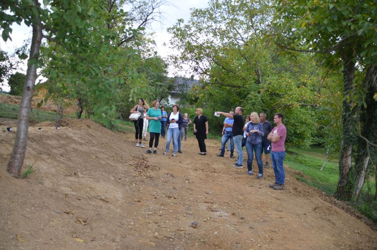 projekt-zelpod, zelpod, uroš-kamenšek, biotehniška-šola-rakičan