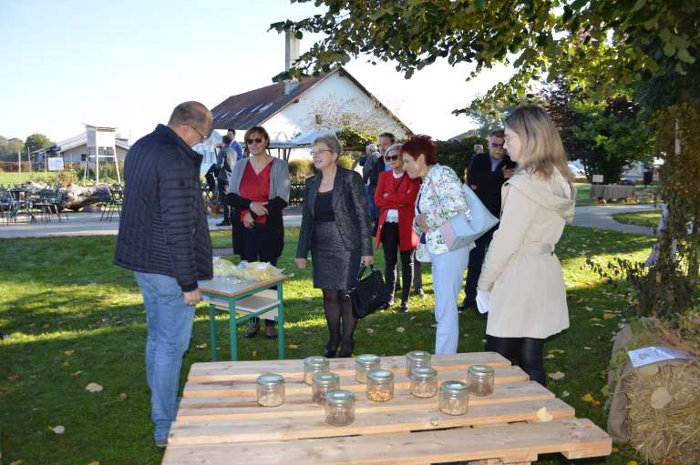 biotehniška-šola-rakičan, jesenska-razstava, narava-daje-dijaki-ustvarjajo