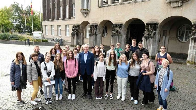 oš-apače, schule-beruf, projektno-srečanje
