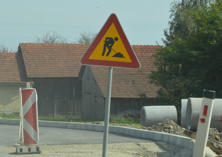 cesta-gederovci---murska-sobota, obnova-ceste, gederovci-murska-sobota, dela-na-cesti