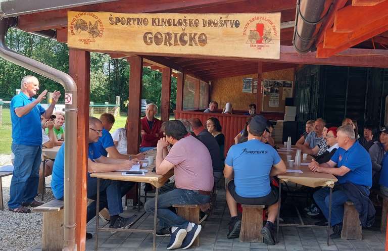 športno-kinološko-društvo-goričko, vlado-škerlak, mednarodno-častno-priznanje