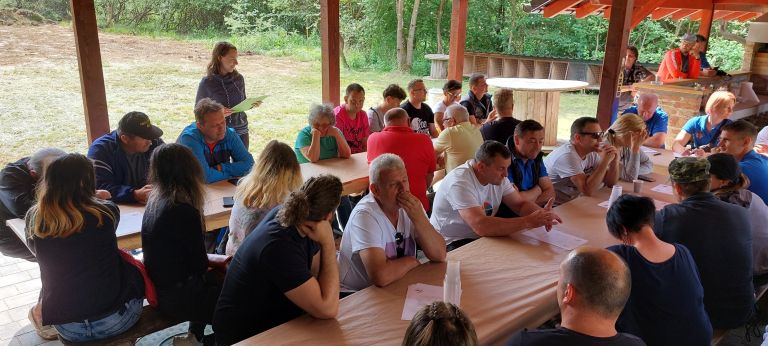 športno-kinološko-društvo-goričko, vlado-škerlak, mednarodno-častno-priznanje