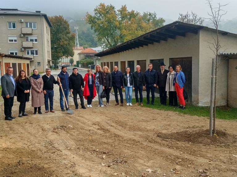 lendava, romi, izobraževanje