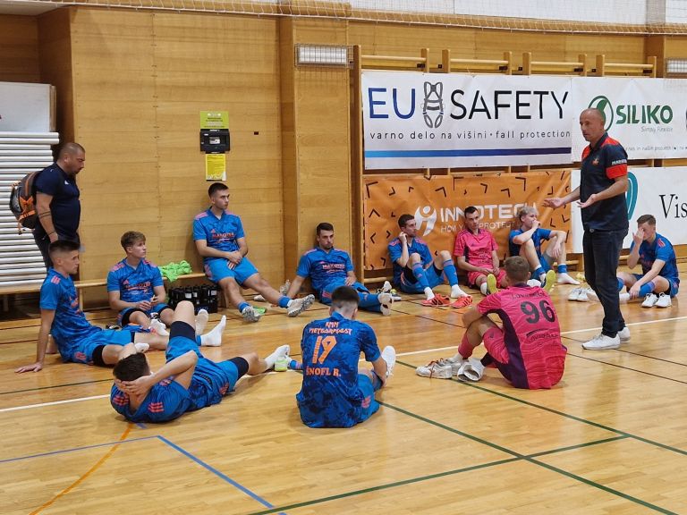 meteorplast šic bar, ljutomer, futsal