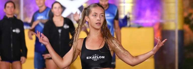 pika-miškulin, exatlon