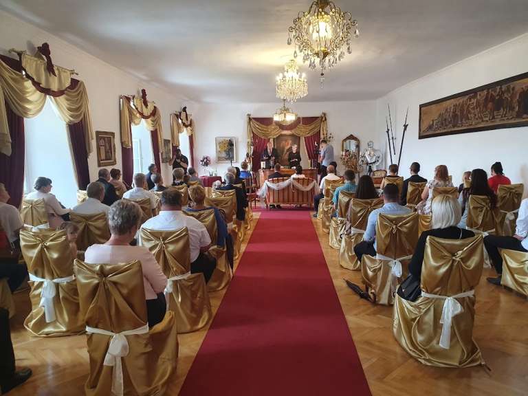 grad, grad-gornja-radgona, chateau-agata, gornja-radgona