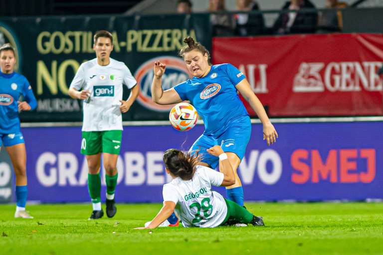 znk, pomurje, olimpija