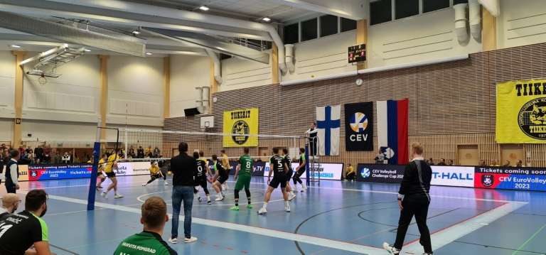 odbojka, panvita-pomgrad, tiikerit-kokkola, challenge