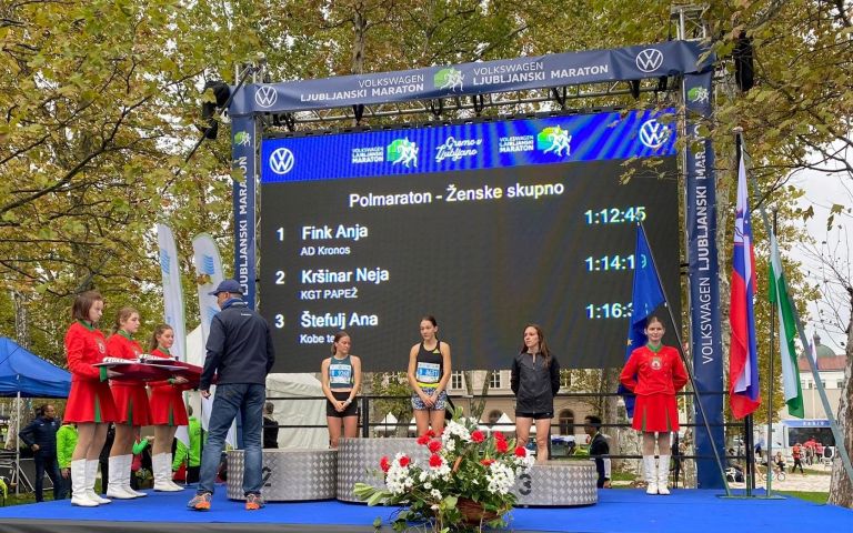 ak-pomurje, ljubljanski-maraton