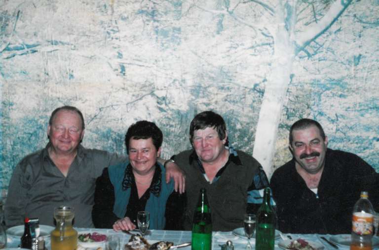 ernest-kerčmar, adrijanci, lovski-mojster