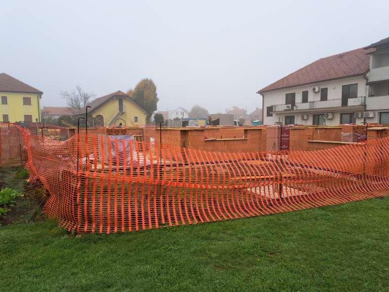 črenšovci, zdravstvena postaja