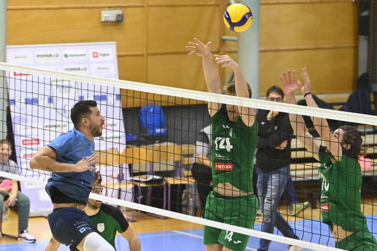 murska-sobota, odbojka, panvita-pomgrad-calcit-volley