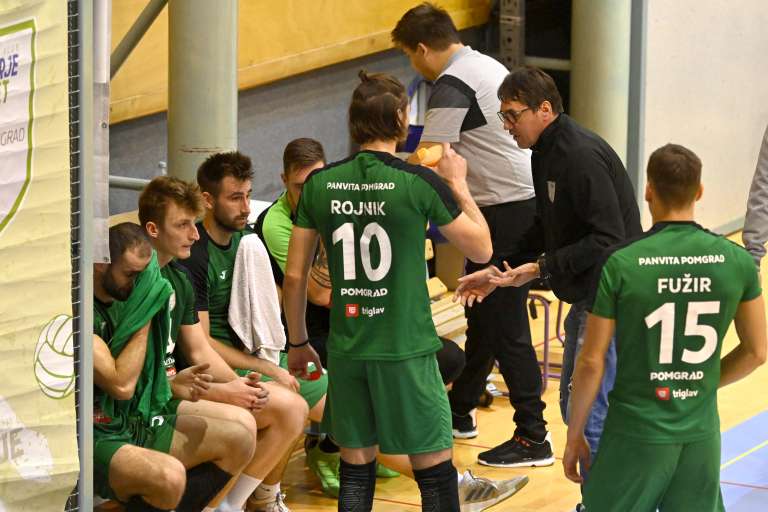 murska-sobota, odbojka, panvita-pomgrad-calcit-volley