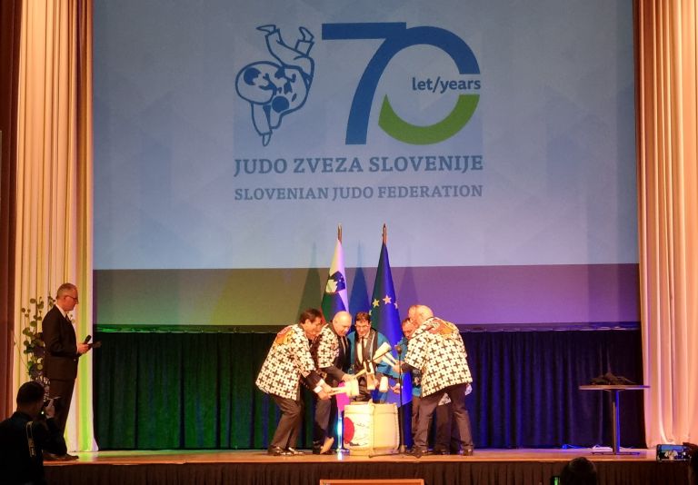 judo-zveza-slovenije, 70-let, štefan, kuplen, adrian-gomboc