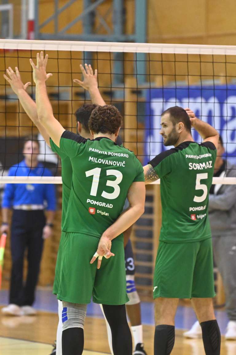 murska-sobota, odbojka, panvita-pomgrad-calcit-volley