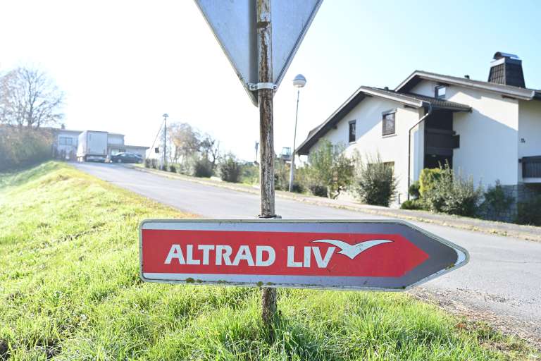 sv-jurij, altrad-liv