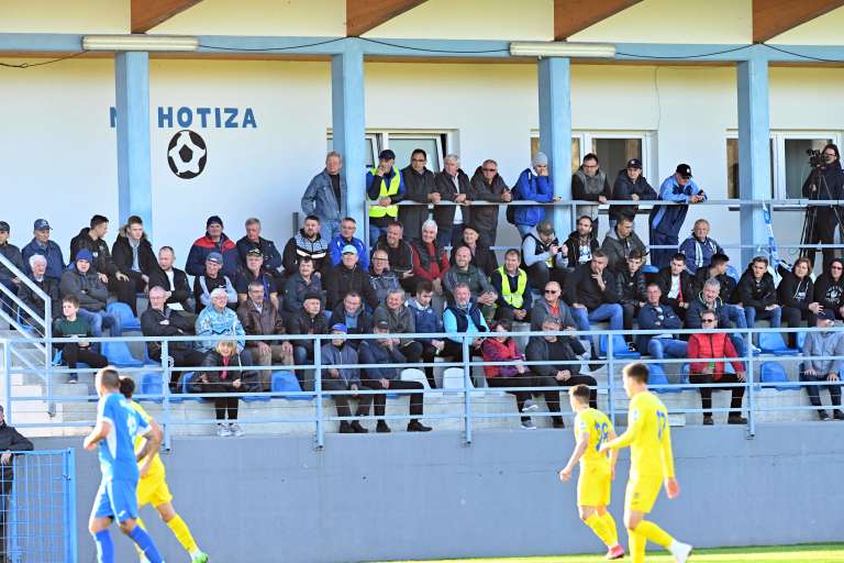 hotiza, nogomet-hotiza-domžale