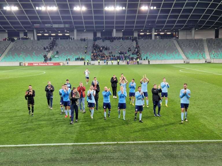 Ljutomer, olimpija