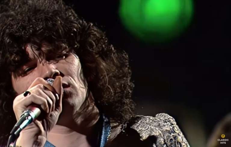 Dan McCafferty