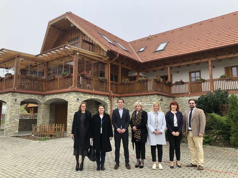 komisija-za-odnose-s-slovenci-v-zamejstvu-in-po-svetu, obisk-porabja