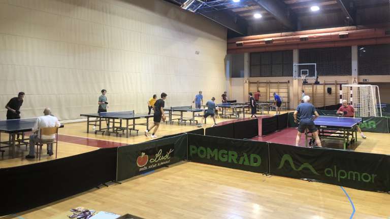 namizni-tenis, občinska-liga, mestna-občina-murska-sobota
