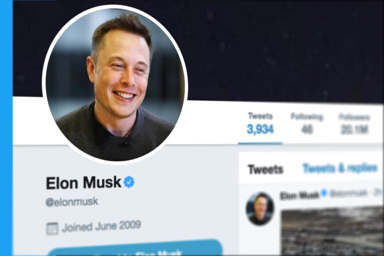 Elon Musk, Twitter