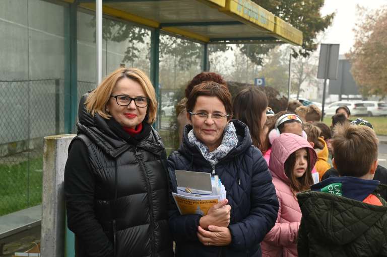 nijz, prometna-akcija, varni, varno, promet, prometu, oš1-murska-sobota