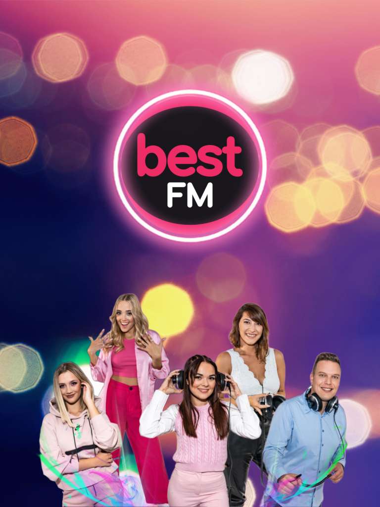 Best FM ekipa