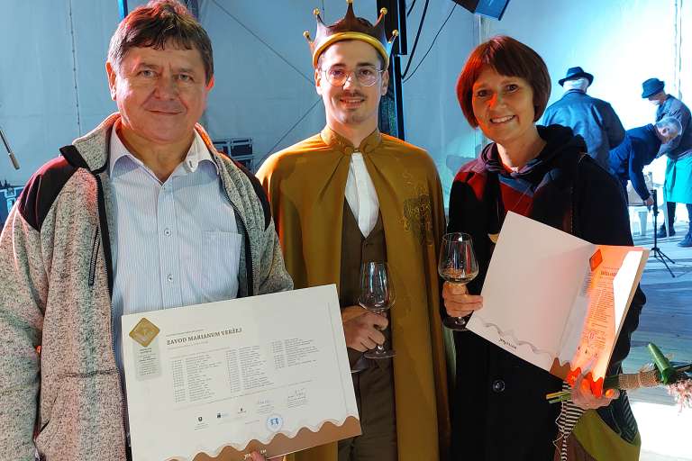 rokodelski-center-veržej, urša-ambrožič