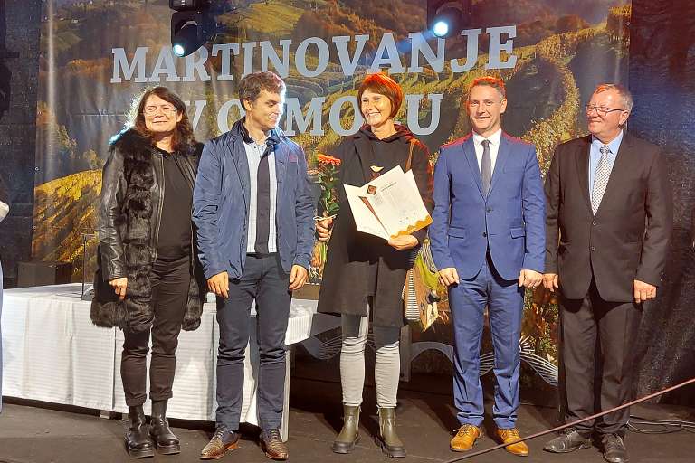 rokodelski-center-veržej, urša-ambrožič