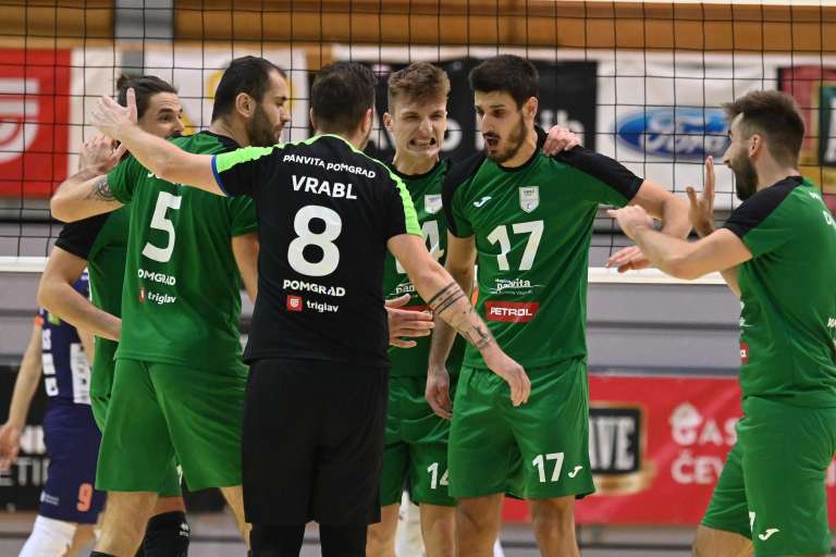 murska-sobota, odbojka, panvita-pomgrad-ach-volley-ljubljana