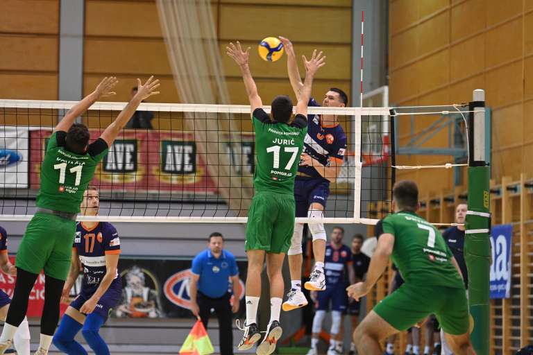 murska-sobota, odbojka, panvita-pomgrad-ach-volley-ljubljana