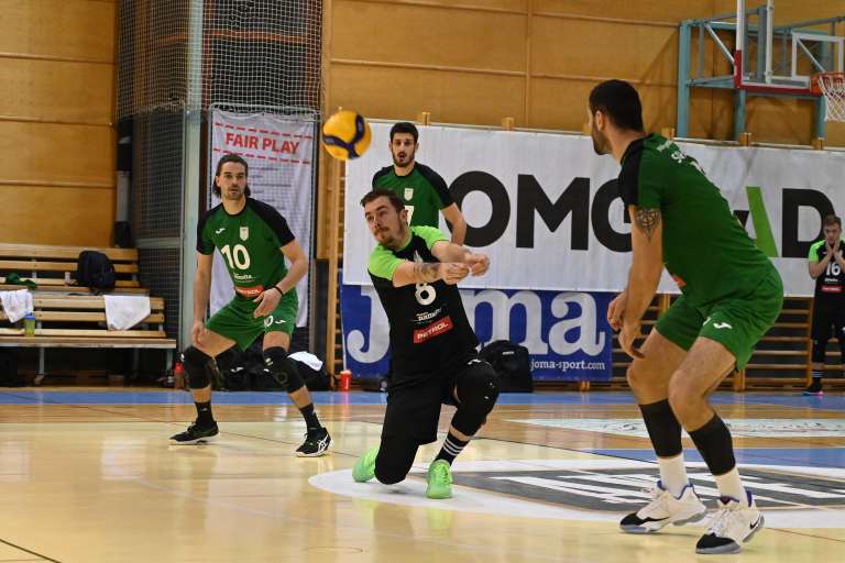 murska-sobota, odbojka, panvita-pomgrad-ach-volley-ljubljana