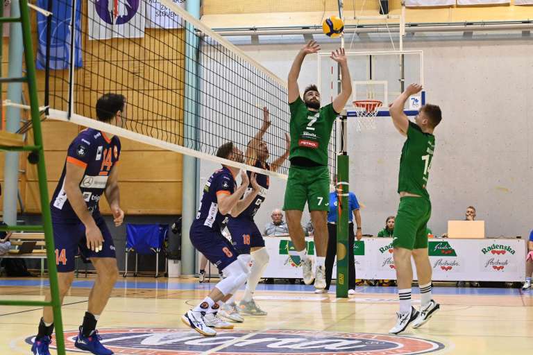 murska-sobota, odbojka, panvita-pomgrad-ach-volley-ljubljana