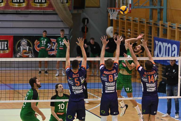 murska-sobota, odbojka, panvita-pomgrad-ach-volley-ljubljana