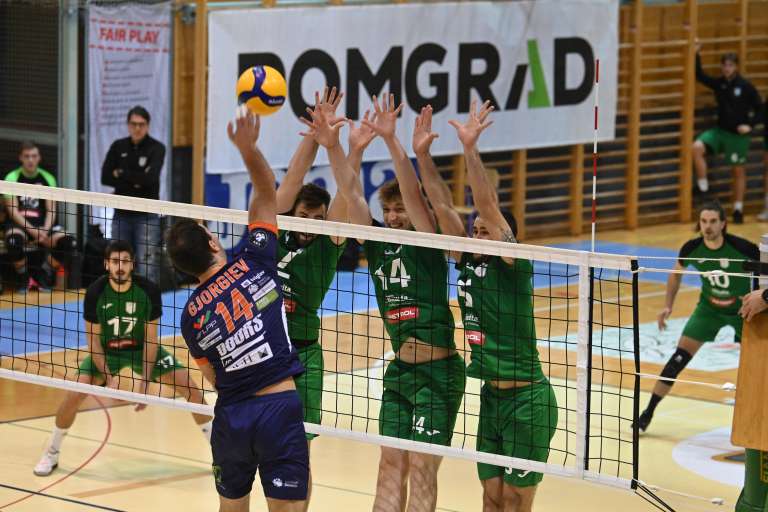 murska-sobota, odbojka, panvita-pomgrad-ach-volley-ljubljana