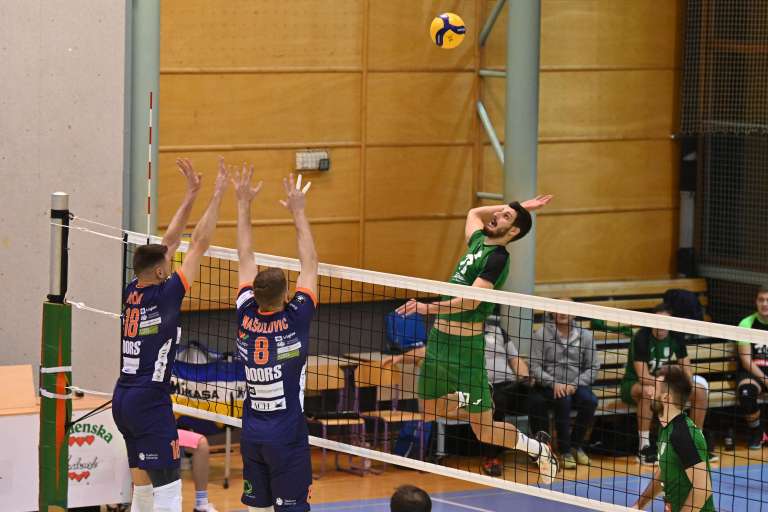 murska-sobota, odbojka, panvita-pomgrad-ach-volley-ljubljana