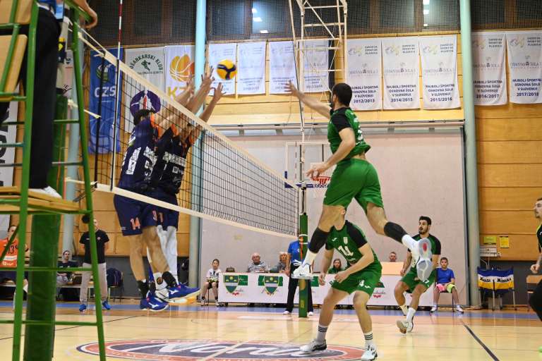 murska-sobota, odbojka, panvita-pomgrad-ach-volley-ljubljana